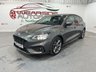 USED 2020 70 FORD FOCUS 1.5 EcoBlue ST-Line Hatchback 5dr Diesel Manual Euro 6 (s/s) (120 ps) wireless charging, NAV, alloys, DAB