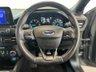 USED 2020 70 FORD FOCUS 1.5 EcoBlue ST-Line Hatchback 5dr Diesel Manual Euro 6 (s/s) (120 ps) wireless charging, NAV, alloys, DAB