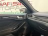 USED 2020 70 FORD FOCUS 1.5 EcoBlue ST-Line Hatchback 5dr Diesel Manual Euro 6 (s/s) (120 ps) wireless charging, NAV, alloys, DAB