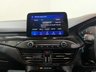 USED 2020 70 FORD FOCUS 1.5 EcoBlue ST-Line Hatchback 5dr Diesel Manual Euro 6 (s/s) (120 ps) wireless charging, NAV, alloys, DAB