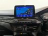 USED 2020 70 FORD FOCUS 1.5 EcoBlue ST-Line Hatchback 5dr Diesel Manual Euro 6 (s/s) (120 ps) wireless charging, NAV, alloys, DAB