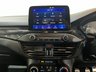 USED 2020 70 FORD FOCUS 1.5 EcoBlue ST-Line Hatchback 5dr Diesel Manual Euro 6 (s/s) (120 ps) wireless charging, NAV, alloys, DAB