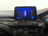 USED 2020 70 FORD FOCUS 1.5 EcoBlue ST-Line Hatchback 5dr Diesel Manual Euro 6 (s/s) (120 ps) wireless charging, NAV, alloys, DAB