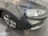 USED 2020 70 FORD FOCUS 1.5 EcoBlue ST-Line Hatchback 5dr Diesel Manual Euro 6 (s/s) (120 ps) wireless charging, NAV, alloys, DAB