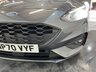 USED 2020 70 FORD FOCUS 1.5 EcoBlue ST-Line Hatchback 5dr Diesel Manual Euro 6 (s/s) (120 ps) wireless charging, NAV, alloys, DAB