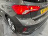 USED 2020 70 FORD FOCUS 1.5 EcoBlue ST-Line Hatchback 5dr Diesel Manual Euro 6 (s/s) (120 ps) wireless charging, NAV, alloys, DAB