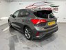 USED 2020 70 FORD FOCUS 1.5 EcoBlue ST-Line Hatchback 5dr Diesel Manual Euro 6 (s/s) (120 ps) wireless charging, NAV, alloys, DAB