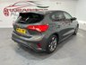 USED 2020 70 FORD FOCUS 1.5 EcoBlue ST-Line Hatchback 5dr Diesel Manual Euro 6 (s/s) (120 ps) wireless charging, NAV, alloys, DAB