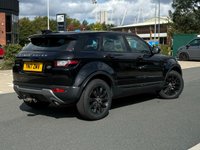 USED 2017 17 LAND ROVER RANGE ROVER EVOQUE 2.0 TD4 SE Tech SUV 5dr Diesel Auto 4WD Euro 6 (s/s) (180 ps) WARRANTY INCLUDED - NATIONWIDE DELIVERY