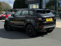 USED 2017 17 LAND ROVER RANGE ROVER EVOQUE 2.0 TD4 SE Tech SUV 5dr Diesel Auto 4WD Euro 6 (s/s) (180 ps) WARRANTY INCLUDED - NATIONWIDE DELIVERY