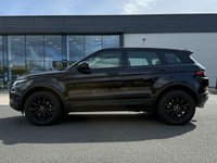 USED 2017 17 LAND ROVER RANGE ROVER EVOQUE 2.0 TD4 SE Tech SUV 5dr Diesel Auto 4WD Euro 6 (s/s) (180 ps) WARRANTY INCLUDED - NATIONWIDE DELIVERY