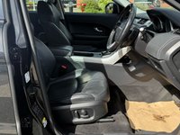 USED 2017 17 LAND ROVER RANGE ROVER EVOQUE 2.0 TD4 SE Tech SUV 5dr Diesel Auto 4WD Euro 6 (s/s) (180 ps) WARRANTY INCLUDED - NATIONWIDE DELIVERY
