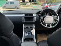 USED 2017 17 LAND ROVER RANGE ROVER EVOQUE 2.0 TD4 SE Tech SUV 5dr Diesel Auto 4WD Euro 6 (s/s) (180 ps) WARRANTY INCLUDED - NATIONWIDE DELIVERY
