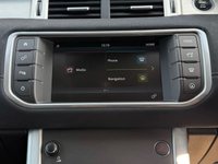 USED 2017 17 LAND ROVER RANGE ROVER EVOQUE 2.0 TD4 SE Tech SUV 5dr Diesel Auto 4WD Euro 6 (s/s) (180 ps) WARRANTY INCLUDED - NATIONWIDE DELIVERY