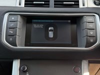USED 2017 17 LAND ROVER RANGE ROVER EVOQUE 2.0 TD4 SE Tech SUV 5dr Diesel Auto 4WD Euro 6 (s/s) (180 ps) WARRANTY INCLUDED - NATIONWIDE DELIVERY