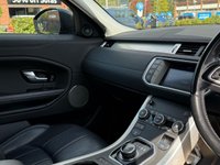 USED 2017 17 LAND ROVER RANGE ROVER EVOQUE 2.0 TD4 SE Tech SUV 5dr Diesel Auto 4WD Euro 6 (s/s) (180 ps) WARRANTY INCLUDED - NATIONWIDE DELIVERY