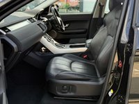 USED 2017 17 LAND ROVER RANGE ROVER EVOQUE 2.0 TD4 SE Tech SUV 5dr Diesel Auto 4WD Euro 6 (s/s) (180 ps) WARRANTY INCLUDED - NATIONWIDE DELIVERY