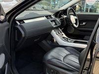 USED 2017 17 LAND ROVER RANGE ROVER EVOQUE 2.0 TD4 SE Tech SUV 5dr Diesel Auto 4WD Euro 6 (s/s) (180 ps) WARRANTY INCLUDED - NATIONWIDE DELIVERY