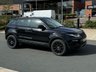 USED 2017 17 LAND ROVER RANGE ROVER EVOQUE 2.0 TD4 SE Tech SUV 5dr Diesel Auto 4WD Euro 6 (s/s) (180 ps) WARRANTY INCLUDED - NATIONWIDE DELIVERY