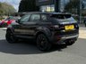 USED 2017 17 LAND ROVER RANGE ROVER EVOQUE 2.0 TD4 SE Tech SUV 5dr Diesel Auto 4WD Euro 6 (s/s) (180 ps) WARRANTY INCLUDED - NATIONWIDE DELIVERY