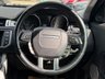 USED 2017 17 LAND ROVER RANGE ROVER EVOQUE 2.0 TD4 SE Tech SUV 5dr Diesel Auto 4WD Euro 6 (s/s) (180 ps) WARRANTY INCLUDED - NATIONWIDE DELIVERY