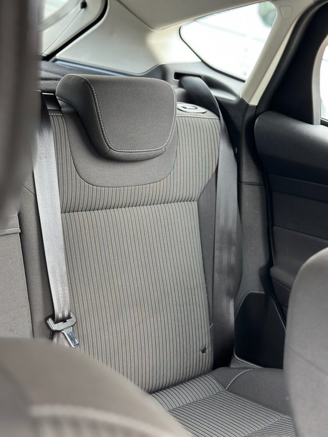 View our FORD FOCUS