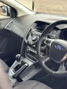 USED 2012 62 FORD FOCUS 1.6 TDCi Titanium Hatchback 5dr Diesel Manual Euro 5 (s/s) (115 ps) 12 MONTHS NATIONAL RAC WARRANTY!!
