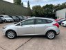 USED 2012 62 FORD FOCUS 1.6 TDCi Titanium Hatchback 5dr Diesel Manual Euro 5 (s/s) (115 ps) 12 MONTHS NATIONAL RAC WARRANTY!!
