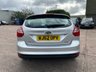 USED 2012 62 FORD FOCUS 1.6 TDCi Titanium Hatchback 5dr Diesel Manual Euro 5 (s/s) (115 ps) 12 MONTHS NATIONAL RAC WARRANTY!!