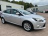 USED 2012 62 FORD FOCUS 1.6 TDCi Titanium Hatchback 5dr Diesel Manual Euro 5 (s/s) (115 ps) 12 MONTHS NATIONAL RAC WARRANTY!!