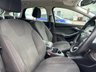 USED 2012 62 FORD FOCUS 1.6 TDCi Titanium Hatchback 5dr Diesel Manual Euro 5 (s/s) (115 ps) 12 MONTHS NATIONAL RAC WARRANTY!!