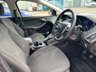 USED 2012 62 FORD FOCUS 1.6 TDCi Titanium Hatchback 5dr Diesel Manual Euro 5 (s/s) (115 ps) 12 MONTHS NATIONAL RAC WARRANTY!!