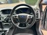 USED 2012 62 FORD FOCUS 1.6 TDCi Titanium Hatchback 5dr Diesel Manual Euro 5 (s/s) (115 ps) 12 MONTHS NATIONAL RAC WARRANTY!!