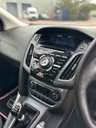 USED 2012 62 FORD FOCUS 1.6 TDCi Titanium Hatchback 5dr Diesel Manual Euro 5 (s/s) (115 ps) 12 MONTHS NATIONAL RAC WARRANTY!!