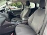 USED 2012 62 FORD FOCUS 1.6 TDCi Titanium Hatchback 5dr Diesel Manual Euro 5 (s/s) (115 ps) 12 MONTHS NATIONAL RAC WARRANTY!!