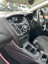 USED 2012 62 FORD FOCUS 1.6 TDCi Titanium Hatchback 5dr Diesel Manual Euro 5 (s/s) (115 ps) 12 MONTHS NATIONAL RAC WARRANTY!!