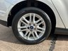 USED 2012 62 FORD FOCUS 1.6 TDCi Titanium Hatchback 5dr Diesel Manual Euro 5 (s/s) (115 ps) 12 MONTHS NATIONAL RAC WARRANTY!!