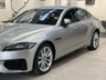 USED 2016 16 JAGUAR XF 3.0d V6 S Saloon 4dr Diesel Auto Euro 6 (s/s) (300 ps) 