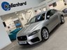 USED 2016 16 JAGUAR XF 3.0d V6 S Saloon 4dr Diesel Auto Euro 6 (s/s) (300 ps) 