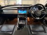 USED 2016 16 JAGUAR XF 3.0d V6 S Saloon 4dr Diesel Auto Euro 6 (s/s) (300 ps) 