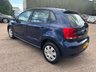 USED 2013 13 VOLKSWAGEN POLO 1.2 S Hatchback 5dr Petrol Manual Euro 5 (A/C) (60 ps) 12 MONTHS NATIONAL RAC WARRANTY!!