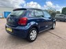 USED 2013 13 VOLKSWAGEN POLO 1.2 S Hatchback 5dr Petrol Manual Euro 5 (A/C) (60 ps) 12 MONTHS NATIONAL RAC WARRANTY!!