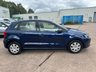 USED 2013 13 VOLKSWAGEN POLO 1.2 S Hatchback 5dr Petrol Manual Euro 5 (A/C) (60 ps) 12 MONTHS NATIONAL RAC WARRANTY!!