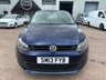 USED 2013 13 VOLKSWAGEN POLO 1.2 S Hatchback 5dr Petrol Manual Euro 5 (A/C) (60 ps) 12 MONTHS NATIONAL RAC WARRANTY!!