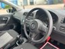 USED 2013 13 VOLKSWAGEN POLO 1.2 S Hatchback 5dr Petrol Manual Euro 5 (A/C) (60 ps) 12 MONTHS NATIONAL RAC WARRANTY!!