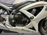 USED 2009 59 SUZUKI GSX-R600 K9 - BUY ONLINE 24 HRS A DAY - FINANCE AVAILABLE - ALL TYPES OF CREDIT ACCEPTED ONLY 12,744 MILES FROM NEW
