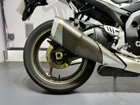 USED 2009 59 SUZUKI GSX-R600 K9 - BUY ONLINE 24 HRS A DAY - FINANCE AVAILABLE - ALL TYPES OF CREDIT ACCEPTED ONLY 12,744 MILES FROM NEW
