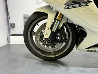 USED 2009 59 SUZUKI GSX-R600 K9 - BUY ONLINE 24 HRS A DAY - FINANCE AVAILABLE - ALL TYPES OF CREDIT ACCEPTED ONLY 12,744 MILES FROM NEW