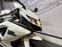 USED 2009 59 SUZUKI GSX-R600 K9 - BUY ONLINE 24 HRS A DAY - FINANCE AVAILABLE - ALL TYPES OF CREDIT ACCEPTED ONLY 12,744 MILES FROM NEW