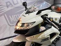 USED 2009 59 SUZUKI GSX-R600 K9 - BUY ONLINE 24 HRS A DAY - FINANCE AVAILABLE - ALL TYPES OF CREDIT ACCEPTED ONLY 12,744 MILES FROM NEW